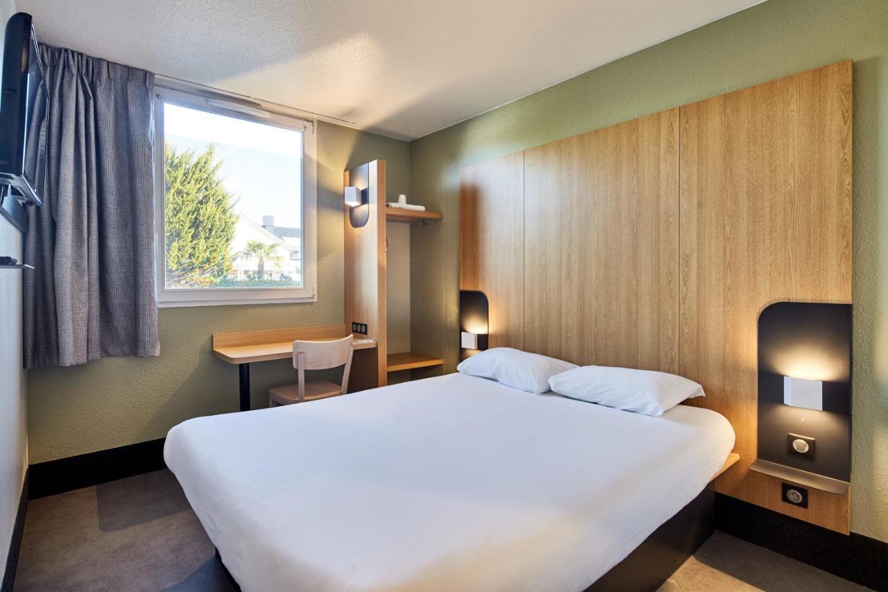 B&B Hotel Evry Lisses 2 מראה חיצוני תמונה