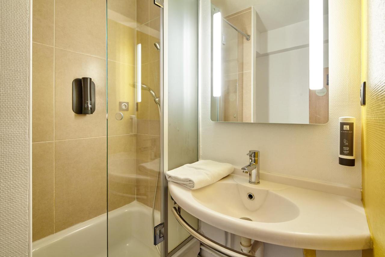B&B Hotel Evry Lisses 2 מראה חיצוני תמונה