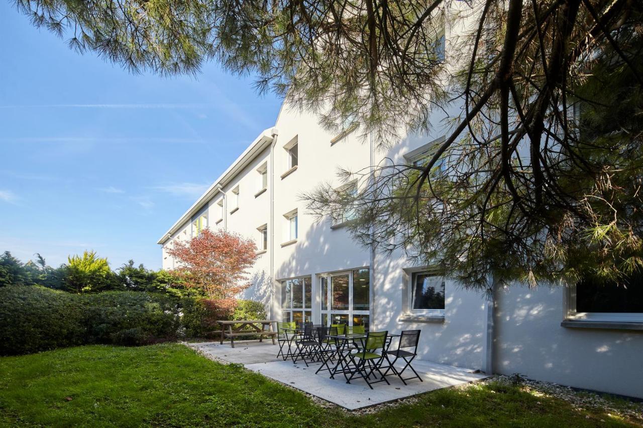 B&B Hotel Evry Lisses 2 מראה חיצוני תמונה