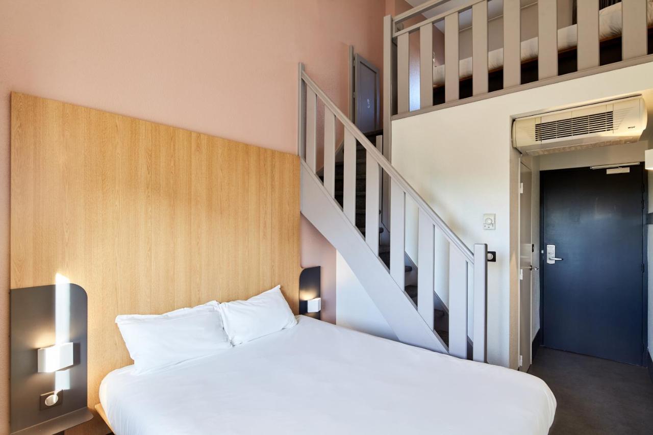B&B Hotel Evry Lisses 2 מראה חיצוני תמונה