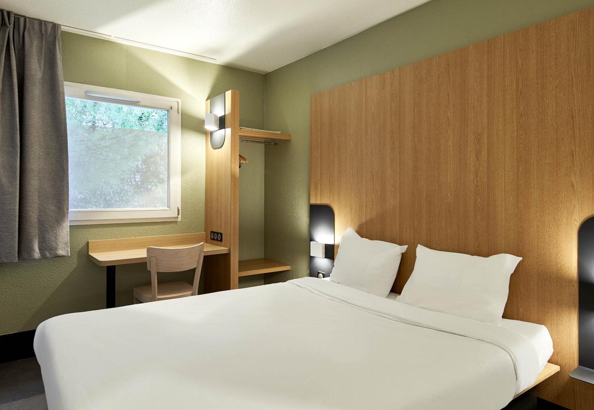 B&B Hotel Evry Lisses 2 מראה חיצוני תמונה