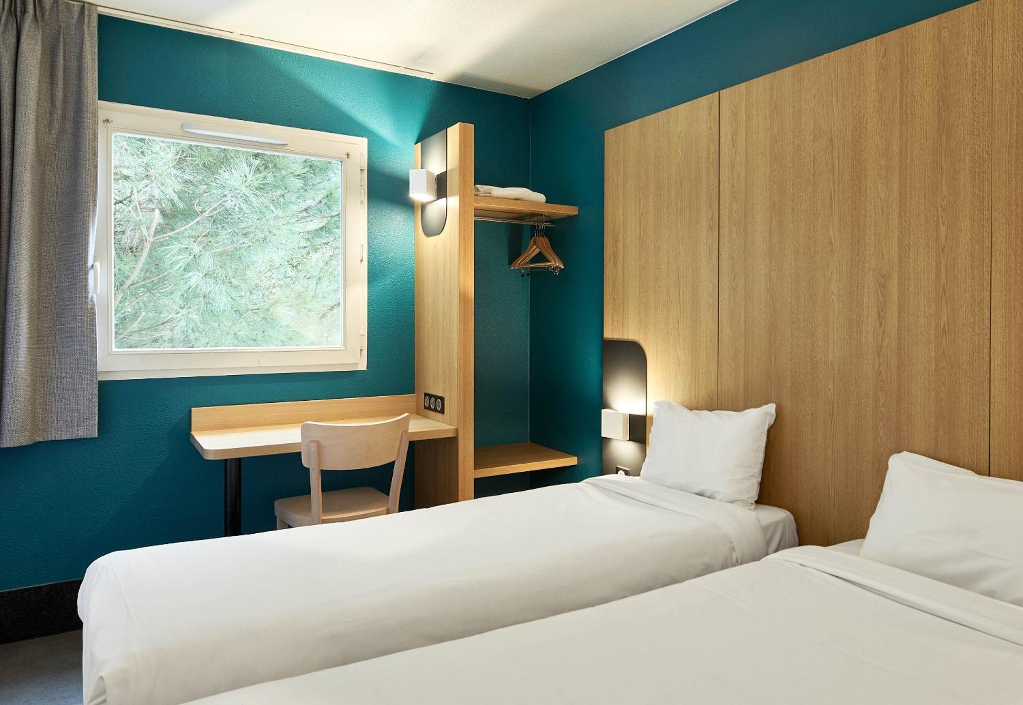 B&B Hotel Evry Lisses 2 מראה חיצוני תמונה