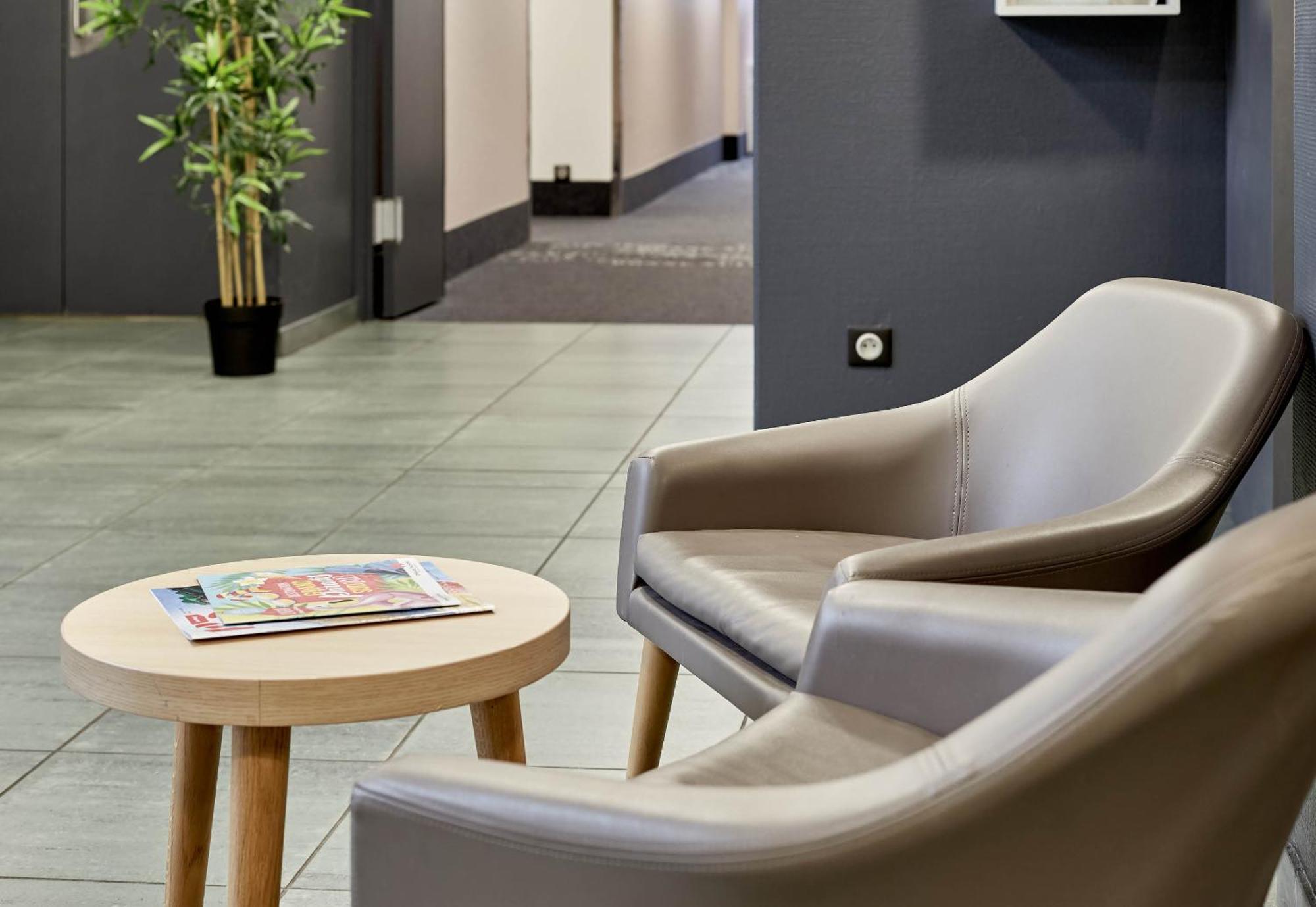 B&B Hotel Evry Lisses 2 מראה חיצוני תמונה