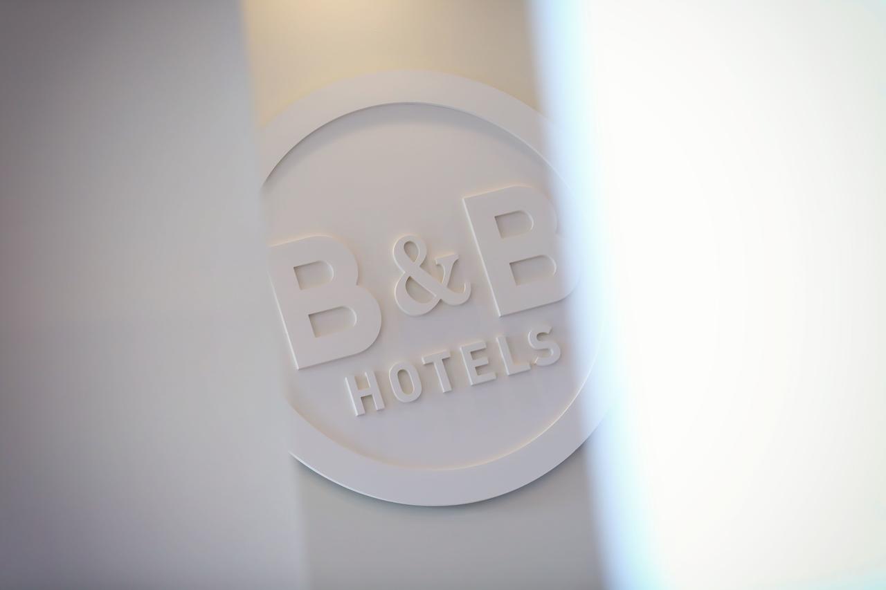 B&B Hotel Evry Lisses 2 מראה חיצוני תמונה
